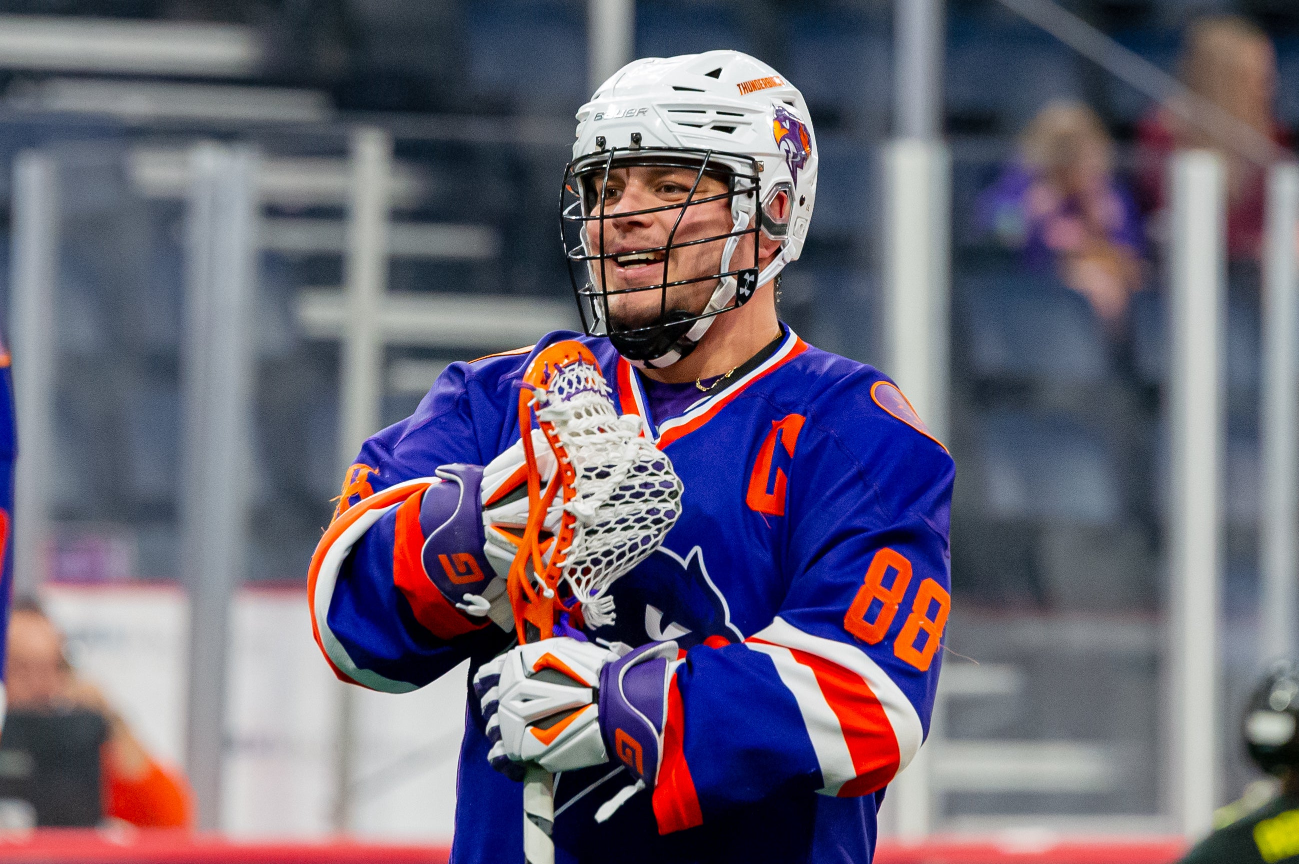 Halifax Thunderbirds Halifax Thunderbirds