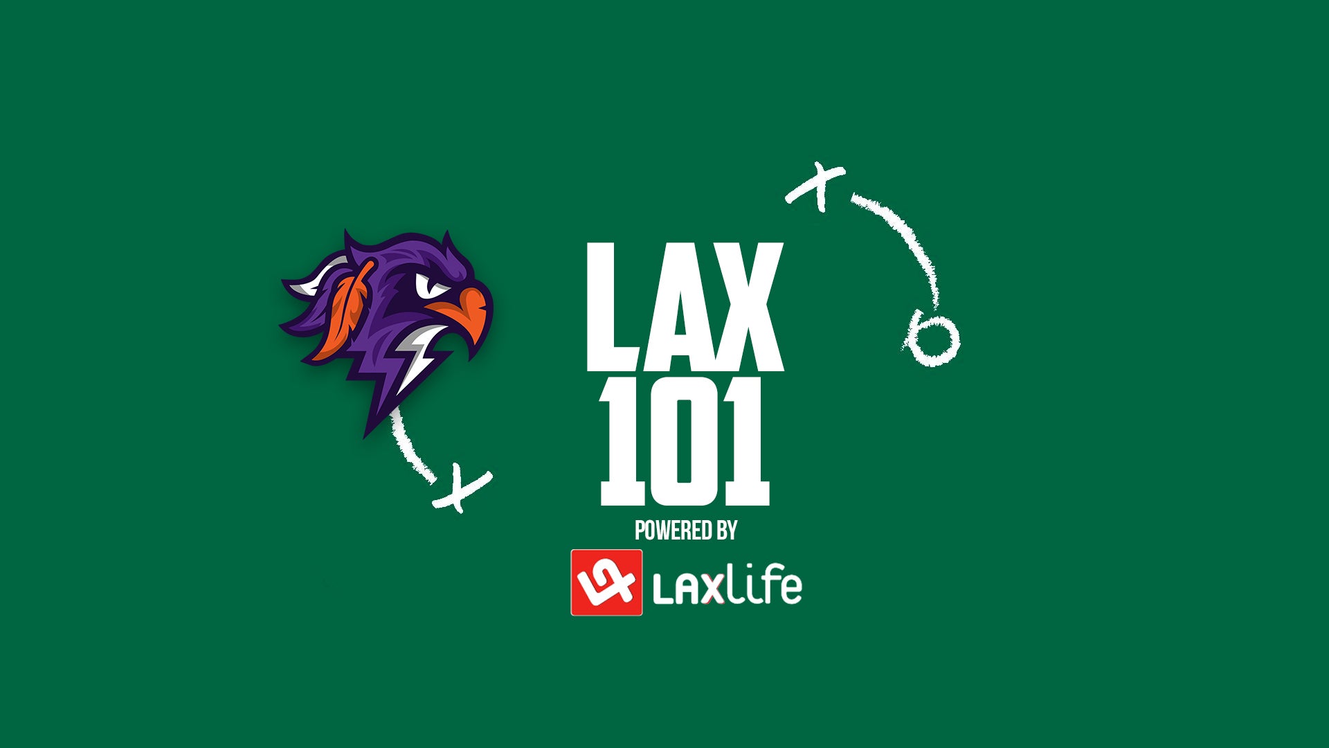 Lax 101 Presented by LaxLife.CA